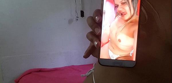 trendsRodrigo gostosão me pediu para falar o nome dele na hora de nós gozar na chamada de vídeo por whatsapp !!! Paty Bumbum 13 997734140 promoção limitada 20 reais 10 minutos